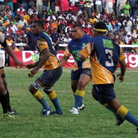 Epic clash this weekend between Northland and Suva